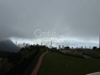山顶 - 云岭山庄 05