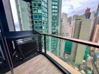 堅尼地城 - 海嵎 03