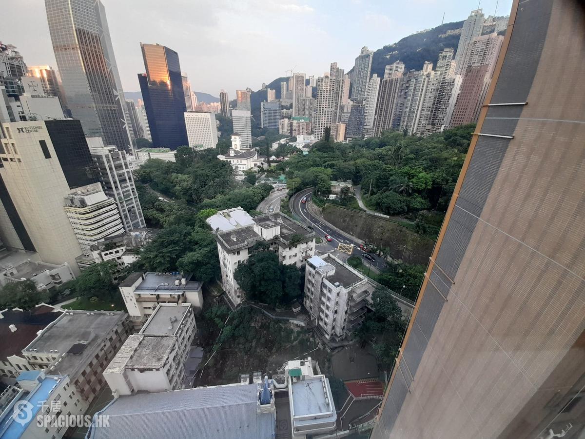 中环 - 翠怡阁 01