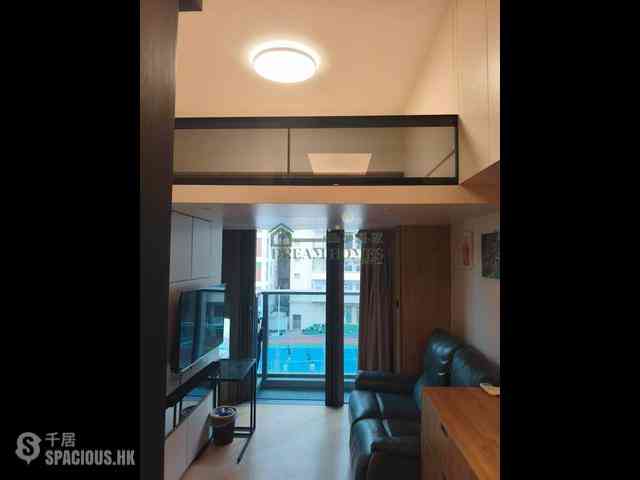 Shek Tong Tsui - Novum West 02