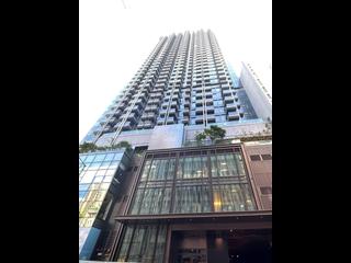 Shek Tong Tsui - Novum West 07