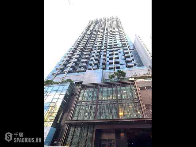 Shek Tong Tsui - Novum West 07