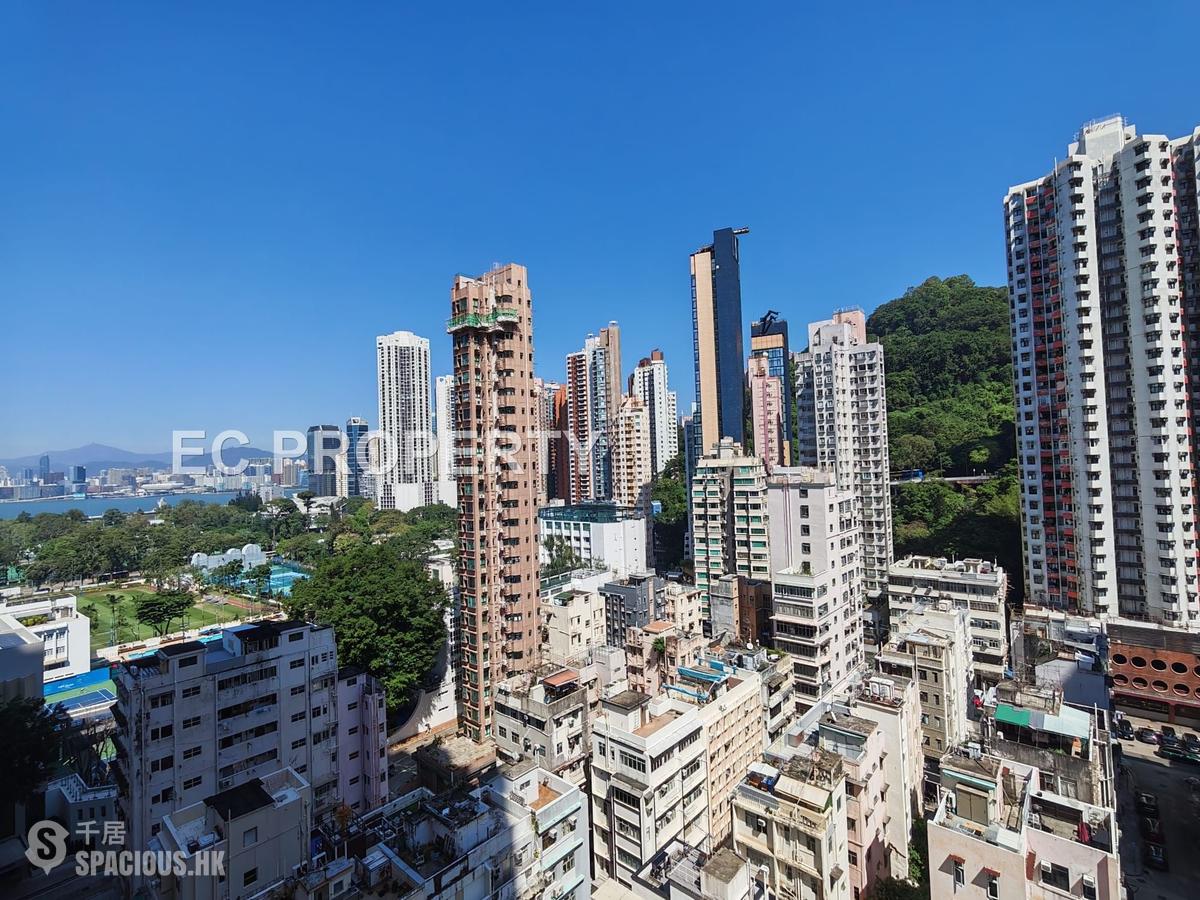 大坑 - 尚峦 01