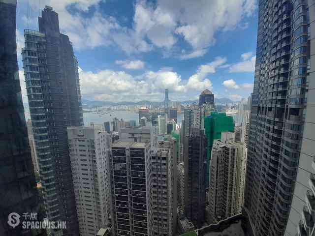 中半山 - 雍景臺1座 01