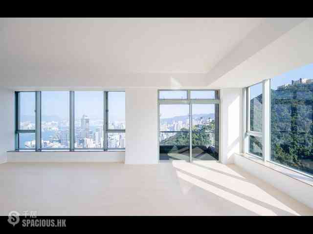 東半山 - Bowen's Lookout 02