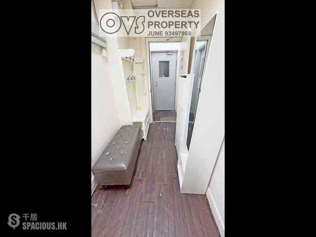灣仔 - 安興大廈 16