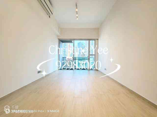 Wan Chai - J Residence 01