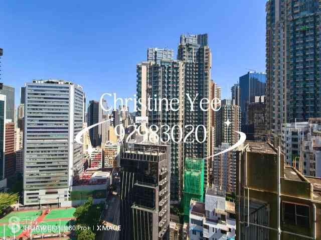 Wan Chai - J Residence 03