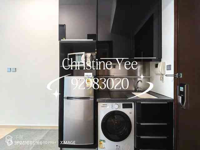 Wan Chai - J Residence 04