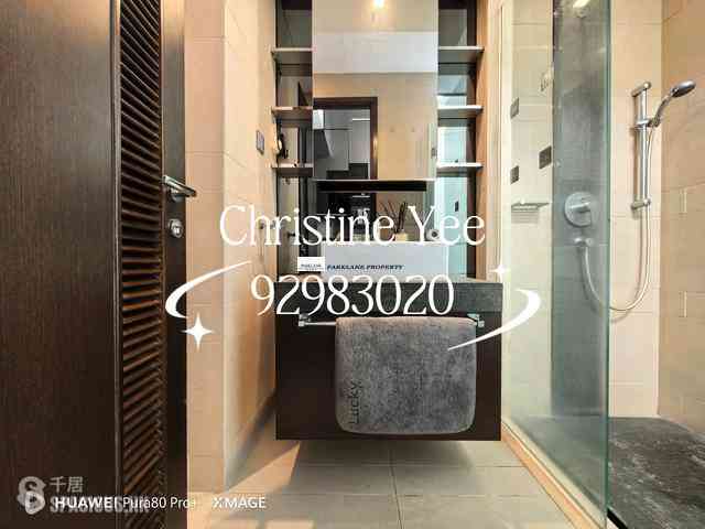 Wan Chai - J Residence 05