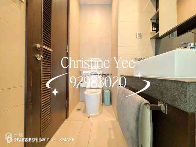 Wan Chai - J Residence 06