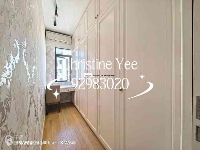 Happy Valley - King Inn Mansion 12