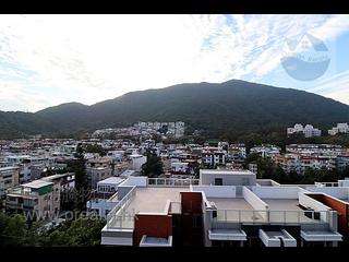 Clear Water Bay - Mount Pavilia 05