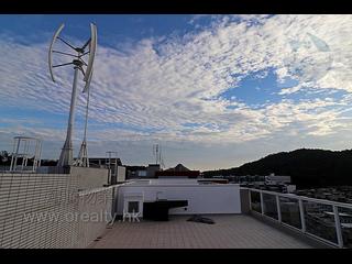 Clear Water Bay - Mount Pavilia 03