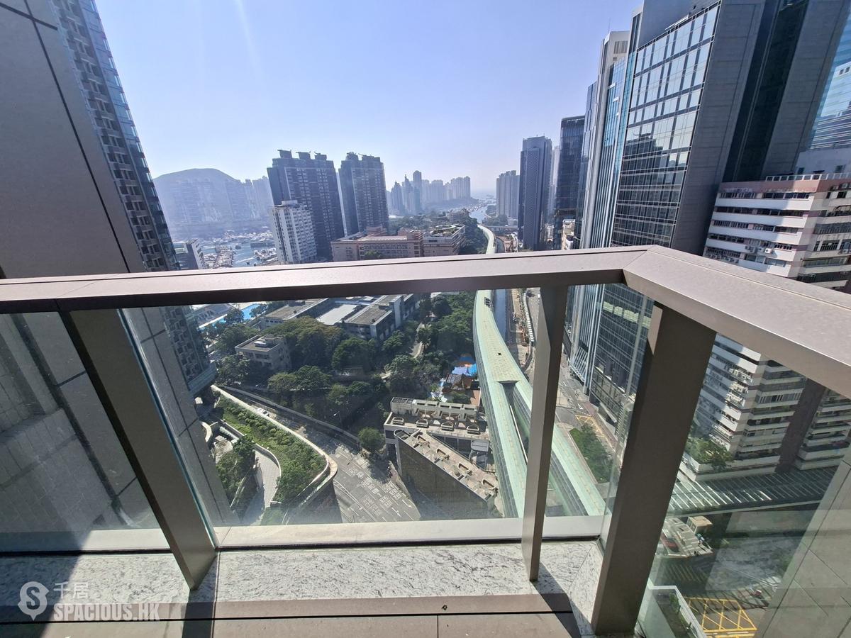 Wong Chuk Hang - The Southside Phase 3C Blue Coast II Tower 3 01