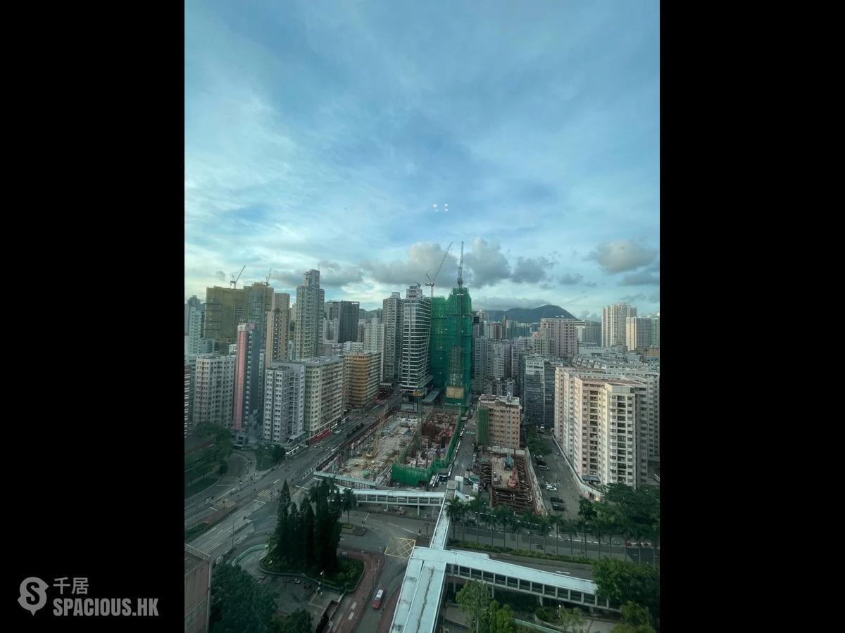 紅磡 - 半岛豪庭2座 01