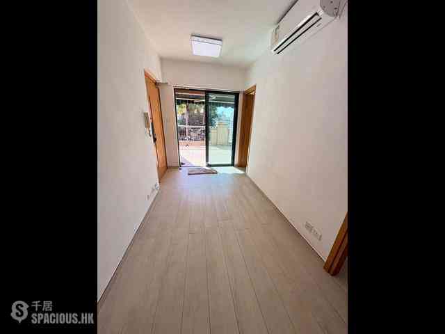 Yau Ma Tei - Yau On Court 01
