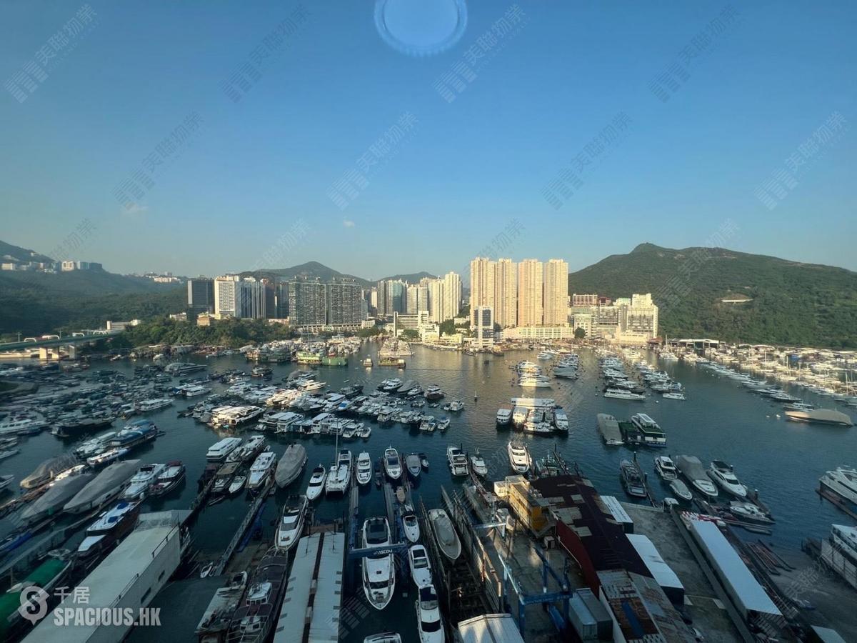 鴨脷洲 - 南湾7座 01