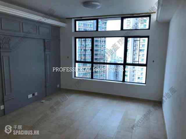 Mid Levels Central - Blessings Garden 10