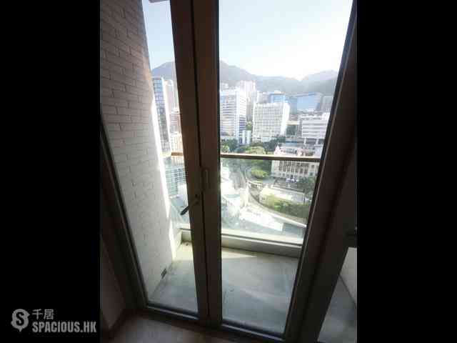 Sai Ying Pun - 63, Pokfulam 03