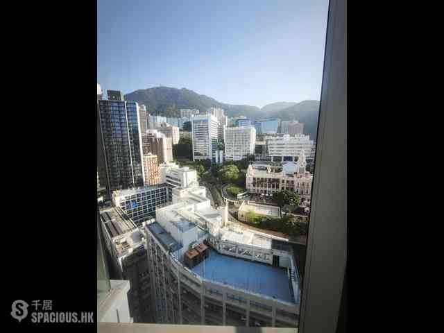 Sai Ying Pun - 63, Pokfulam 09