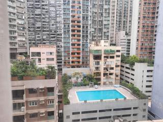 Mid Levels Central - Carlos Court 07