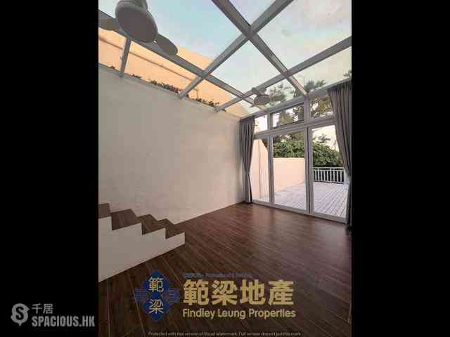 南大屿山 - 丽滨别墅 15