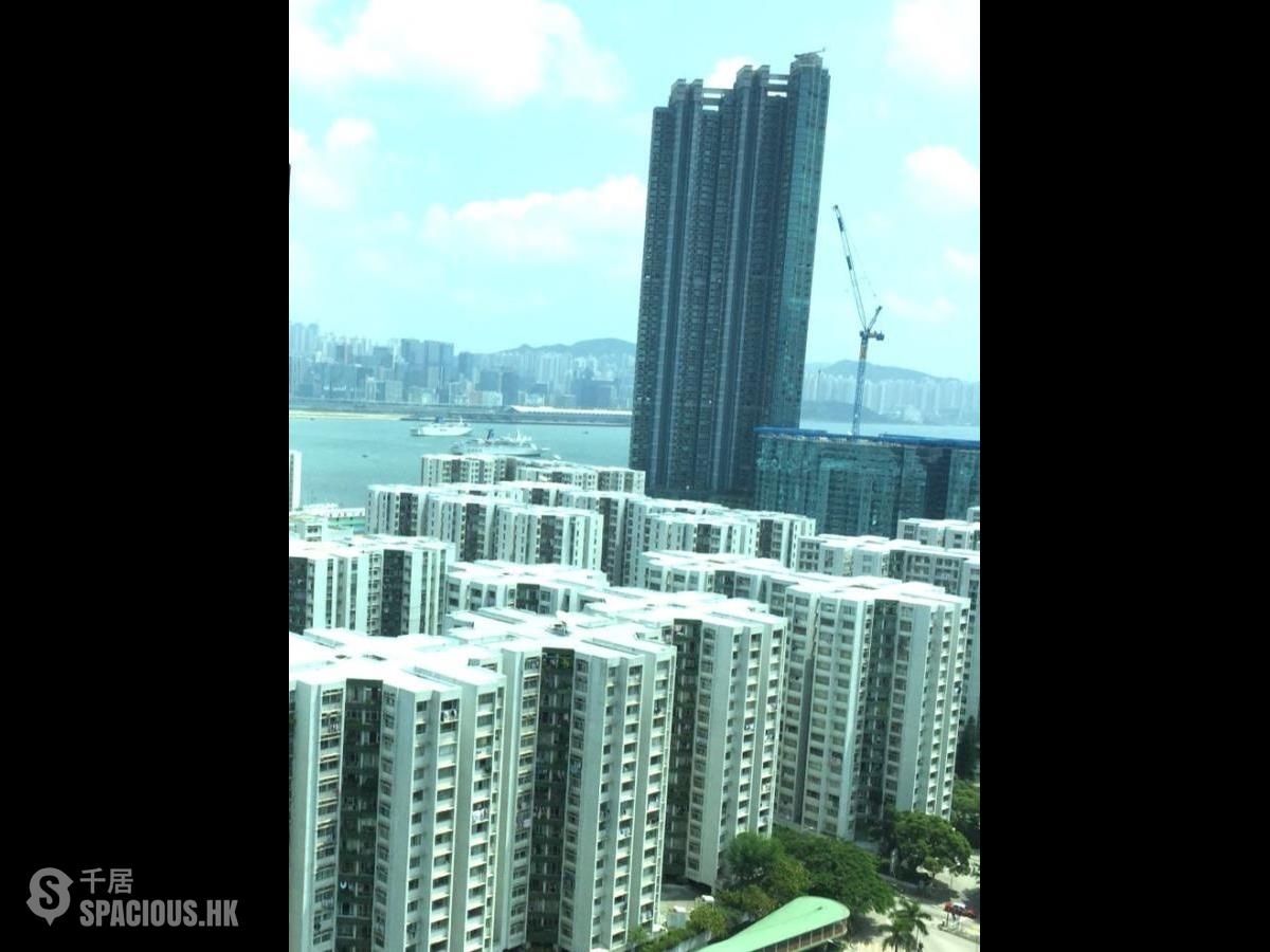 紅磡 - 海滨南岸4座 01