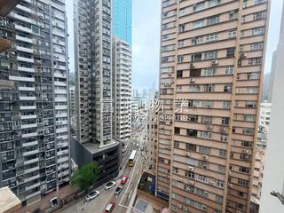 跑馬地 - 愉寶大廈 06