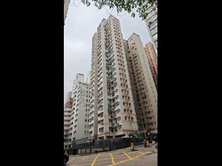 跑馬地 - 愉寶大廈 08