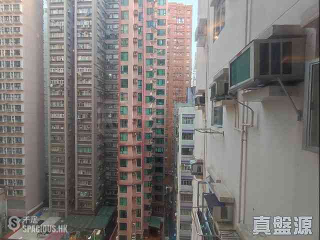 North Point - Wing Po Mansion 09