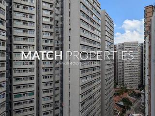 北角 - 莊士維港軒 06