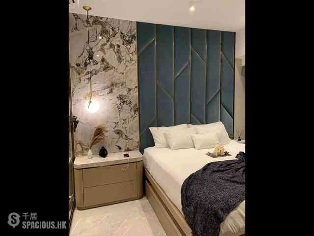 數碼港 - 貝沙灣6期 Bel-Air No. 8 6座 07