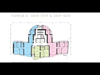 數碼港 - 貝沙灣6期 Bel-Air No. 8 6座 12