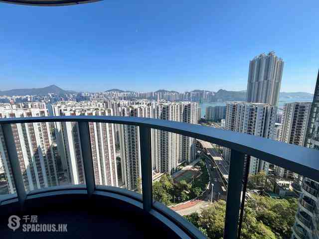 鰂魚涌 - Mount Parker Residences 02