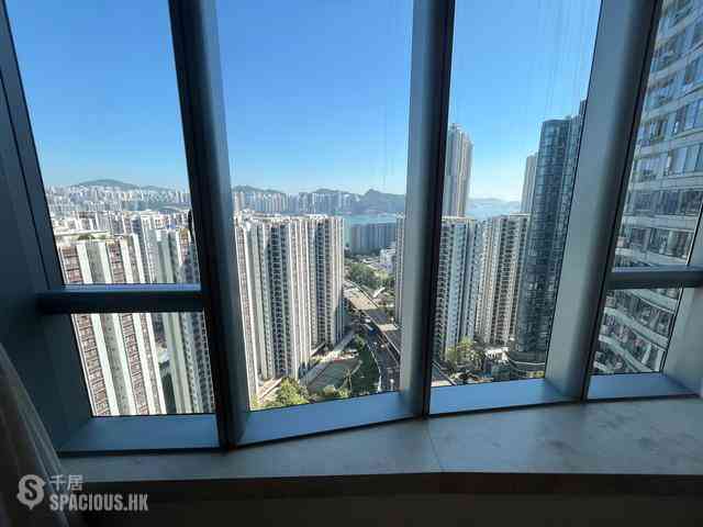 鰂魚涌 - Mount Parker Residences 06
