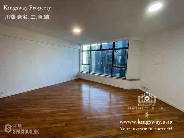 Mid Levels Central - Robinson Place 01