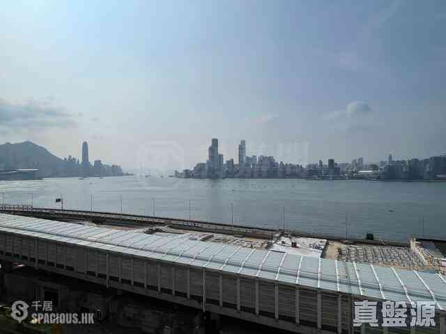 炮台山 - 维港颂8座 01