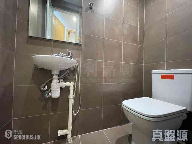 炮台山 - 维港颂8座 03