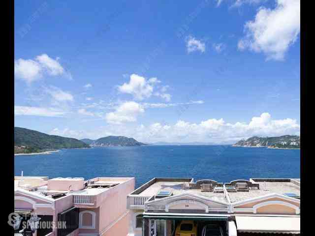 赤柱 - 紅山半島 03