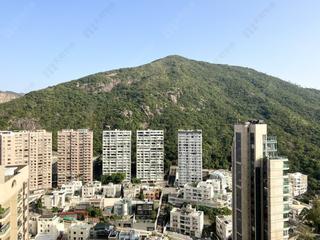 渣甸山 - 嘉云台 08