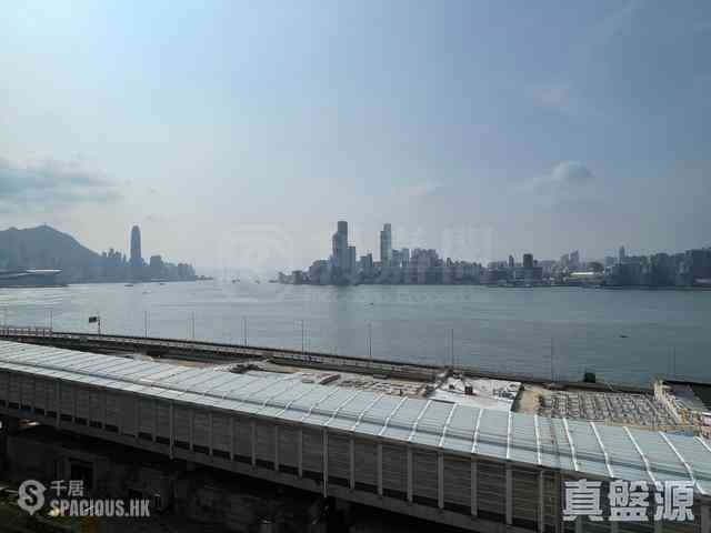 炮台山 - 維港頌8座 01