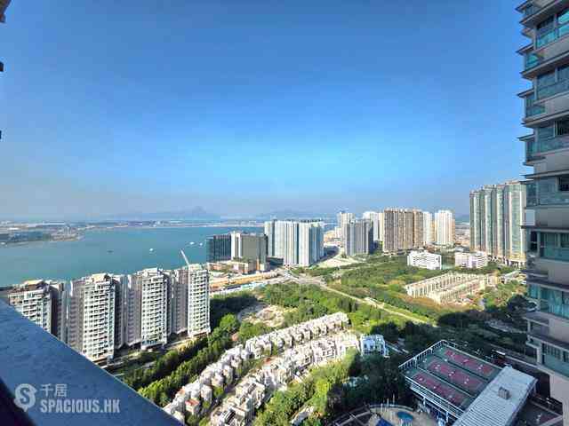 東涌 - 藍天海岸3期 影岸．紅 11