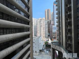 炮台山 - 維港頌8座 16