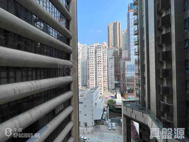 炮台山 - 維港頌8座 16