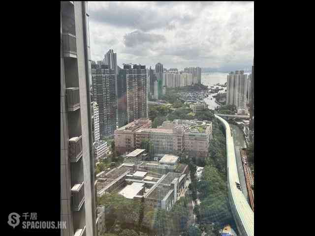 Wong Chuk Hang - The Southside Phase 3C Blue Coast II Tower 5 11