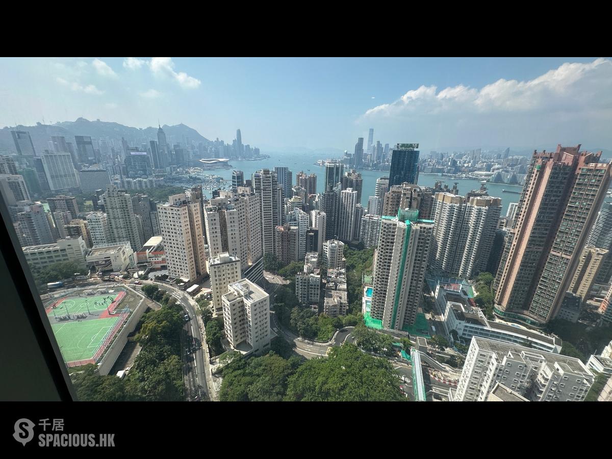 宝马山 - 海天峰2座 01