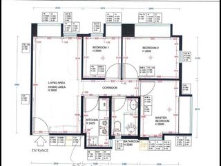 Shek Tong Tsui - Yick Fung Garden Block A 06