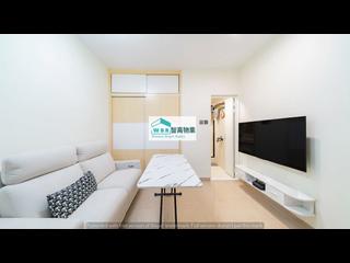 坚尼地城 - 南海大厦 03