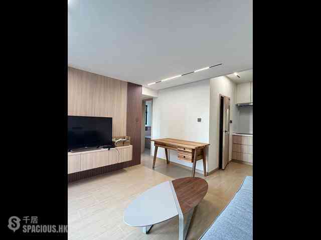 Mong Kok - On May Mansion 02
